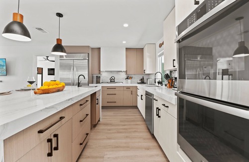 Del Cerro House | Villa Del Cerro