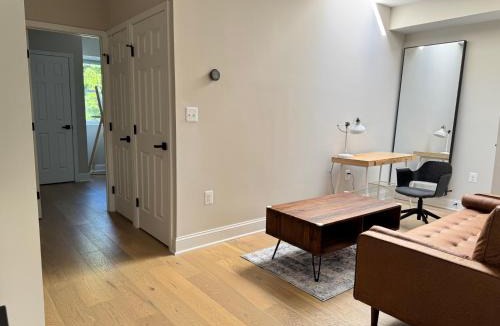 Kingman Park House | Villa del Encanto