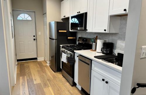 Kingman Park House | Villa del Encanto