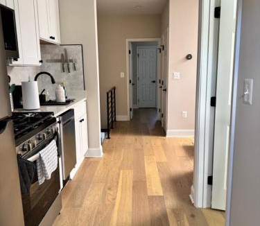 Kingman Park House | Villa del Encanto