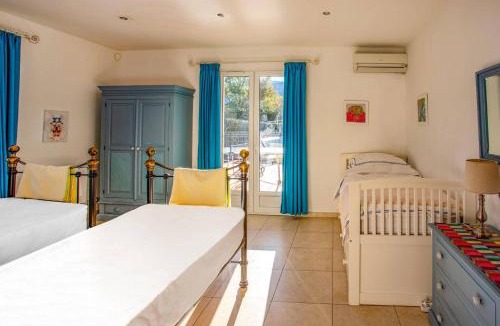 Villelongue-dels-Monts Villa | Villa del Monts by Villa Plus