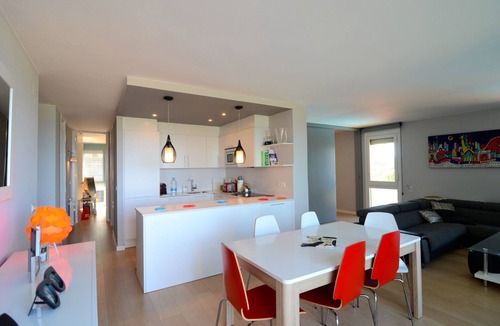 Pals Apartment | VILLA DEL GOLF 10