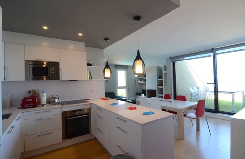 Pals Apartment | VILLA DEL GOLF 10