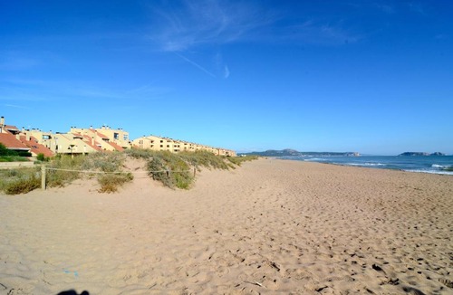 Pals Apartment | VILLA DEL GOLF