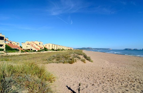 Pals Apartment | VILLA DEL GOLF