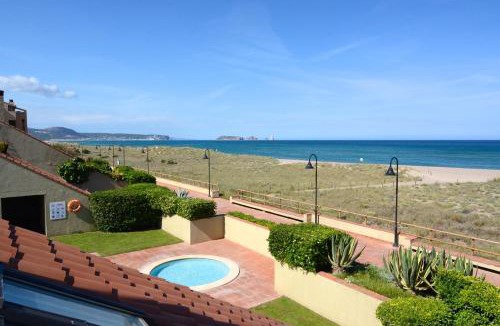 Pals Apartment | VILLA DEL GOLF