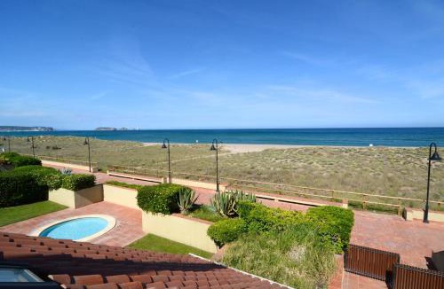 Pals Apartment | VILLA DEL GOLF