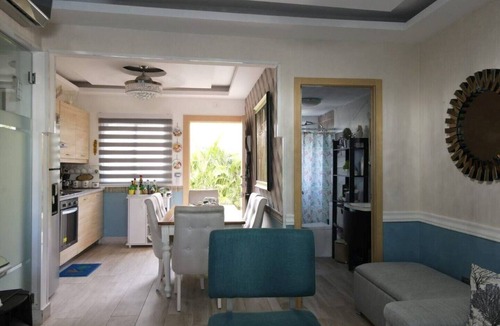 Boca Chica Villa | Villa del Mar, Boca Paraiso