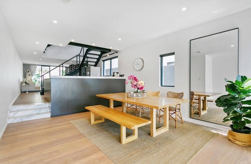 Bronte House | Villa Del Mar - Bronte Beach + Swimming Pool