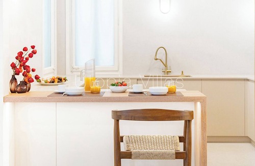 Passeig Maritim Villa | Villa del Mar by Utopia Villas