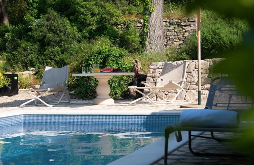 Rogac House | Villa del Mar - LUXURY VILLA with POOL & GARDEN