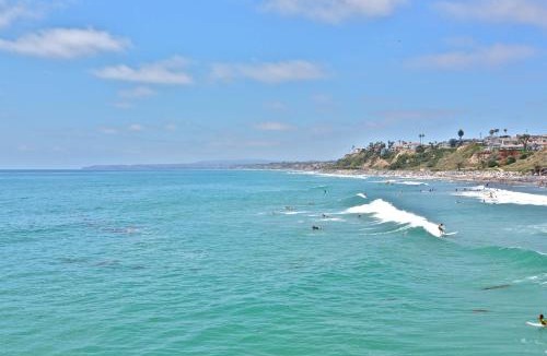 San Clemente Apartment | Villa Del Mar