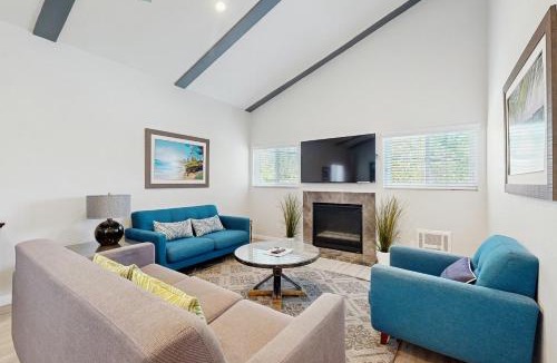 San Clemente Apartment | Villa Del Mar