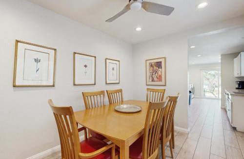 San Clemente Apartment | Villa Del Mar