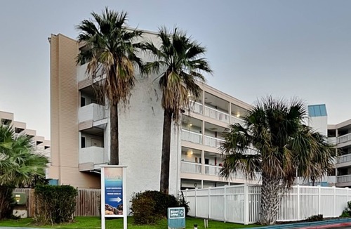 North Beach Condo | Villa Del Sol #2138 by Miss Kitty’s