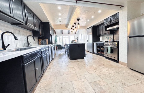 Thousand Oaks Villa | Villa Del Sol-a sunlit escape & timeless memories