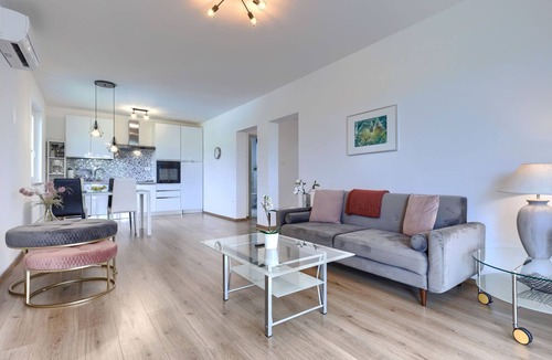 Ripenda Verbanci Apartment | Villa Del Sol by Interhome