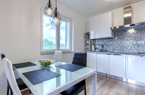 Ripenda Verbanci Apartment | Villa Del Sol by Interhome