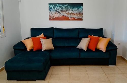 Puerto Marino House | Villa del Sol