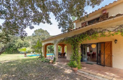 Santa Cristina de Aro Villa | Villa del Sol