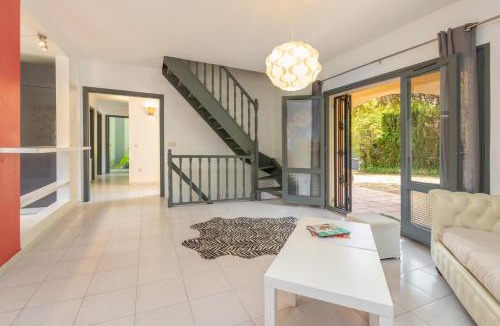 Santa Cristina de Aro Villa | Villa del Sol