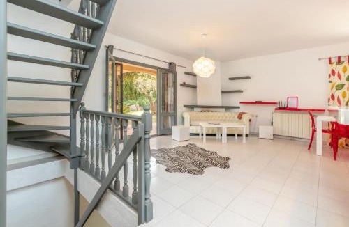 Santa Cristina de Aro Villa | Villa del Sol