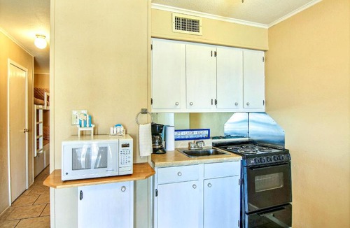 North Beach House | Villa Del Sol Surfside