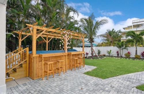 Anna Maria House | Villa Del Sol