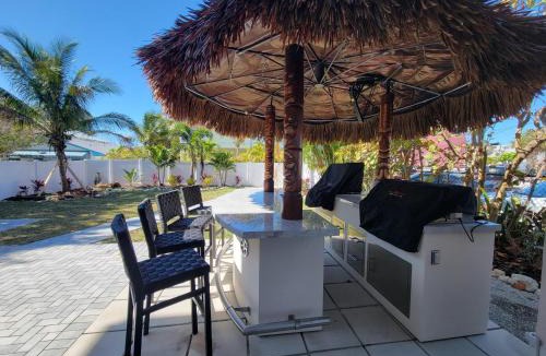 Anna Maria House | Villa Del Sol