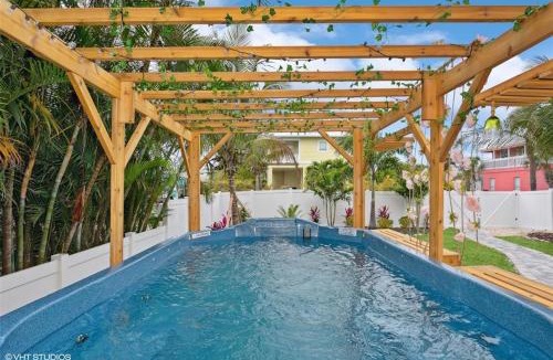 Anna Maria House | Villa Del Sol