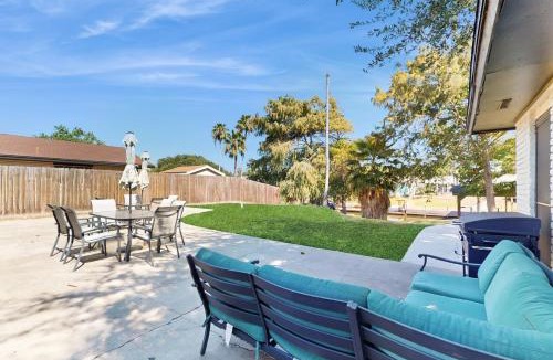 Flour Bluff House | Villa Del Sol