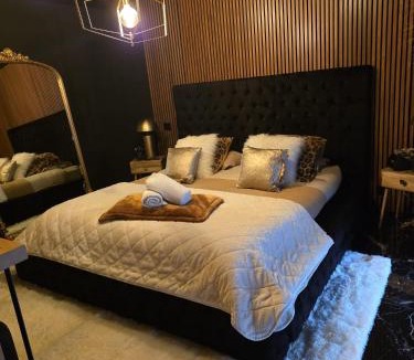 Puget-sur-Argens Bed & Breakfast | villa del sole