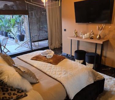Puget-sur-Argens Bed & Breakfast | villa del sole