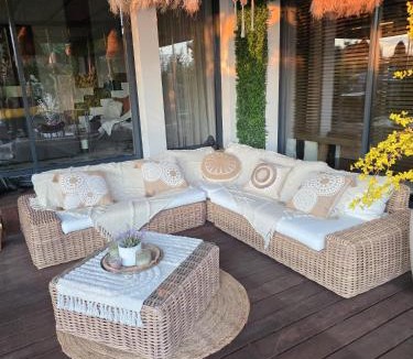 Puget-sur-Argens Bed & Breakfast | villa del sole