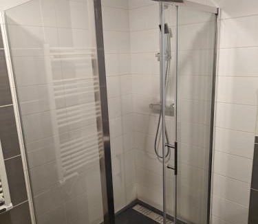 Barcelonnette Apartment | Villa Delalo