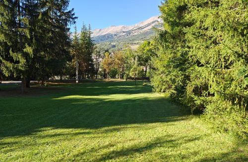 Barcelonnette Apartment | Villa Delalo