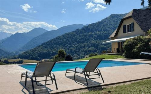 Arthez-d'Asson House | Villa Delb