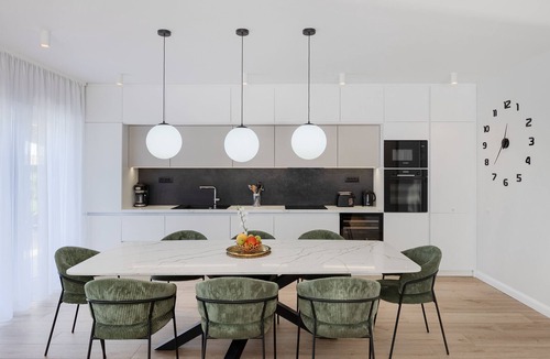 Zminj Villa | Villa Dell RE (Istria - Žminj)