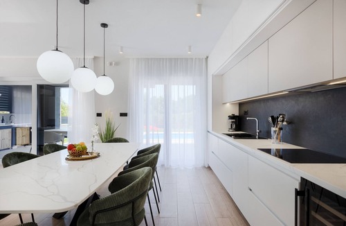 Zminj Villa | Villa Dell RE (Istria - Žminj)