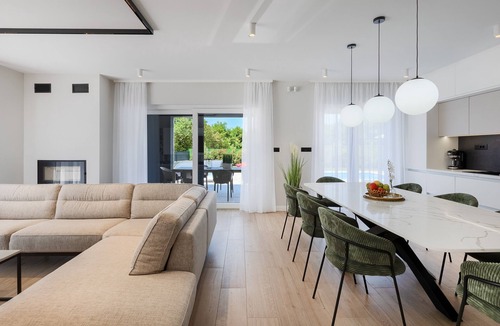Zminj Villa | Villa Dell RE (Istria - Žminj)