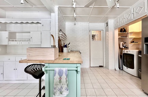 Sparrow Bush House | Villa della Collina w/Summer Heated Pool