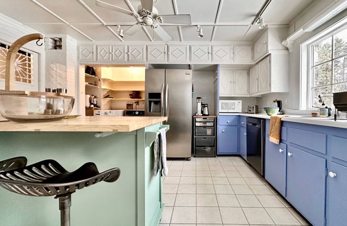 Sparrow Bush House | Villa della Collina w/Summer Heated Pool