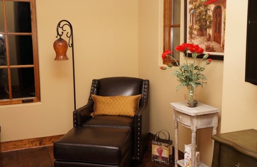 Dahlonega Villa | Villa della Luna, an authentic Tuscan Villa in Montaluce, license #3857