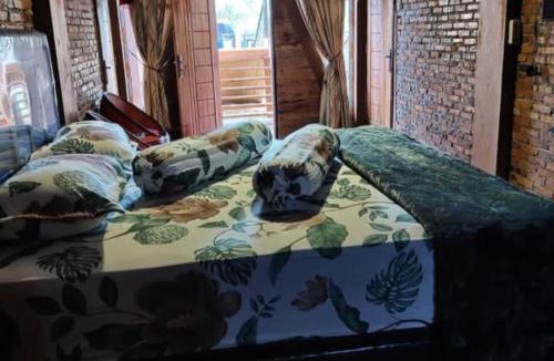 Karo Villa | Villa Della Puncak 2000 Siosar