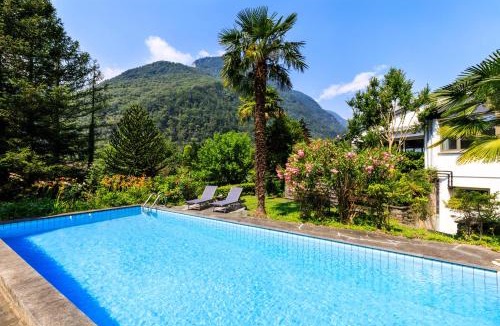 Coglio House | Villa delle Palme