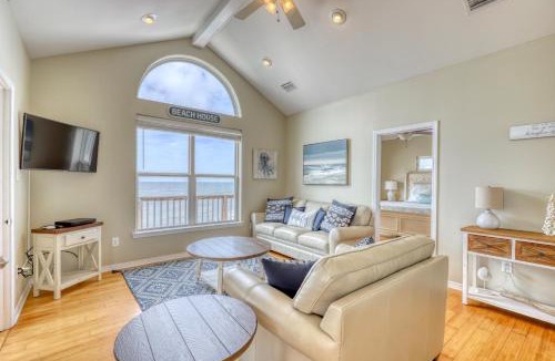 Dauphin Island House | Villa Delphinus - 103 Vargus C