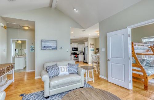 Dauphin Island House | Villa Delphinus - 103 Vargus C