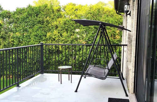 Bout-de-l'Ile Villa | Villa Delrose Waterfront
