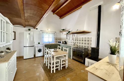 Sant Jaume d'Enveja Villa | Villa Delta, 2000 m plot with pool, barbecue and private lagoon