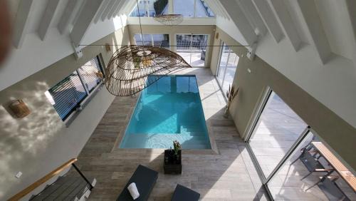 Munchhausen Villa | Villa Delta Spa